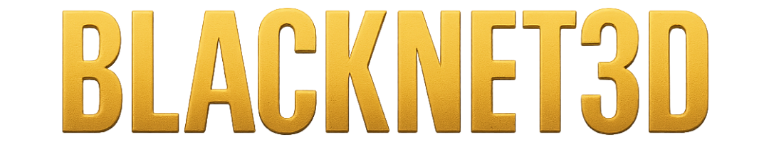 BlackNet3D